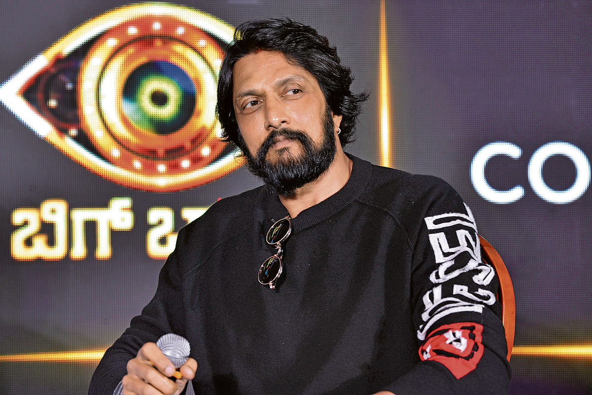 BBK13: ಶುರುವಾಯ್ತು ಬಿಗ್ಬಾಸ್ ಹವಾ: ಸೀಸನ್ 13 ಆರಂಭಕ್ಕೆ ದಿನಾಂಕ ನಿಗದಿ