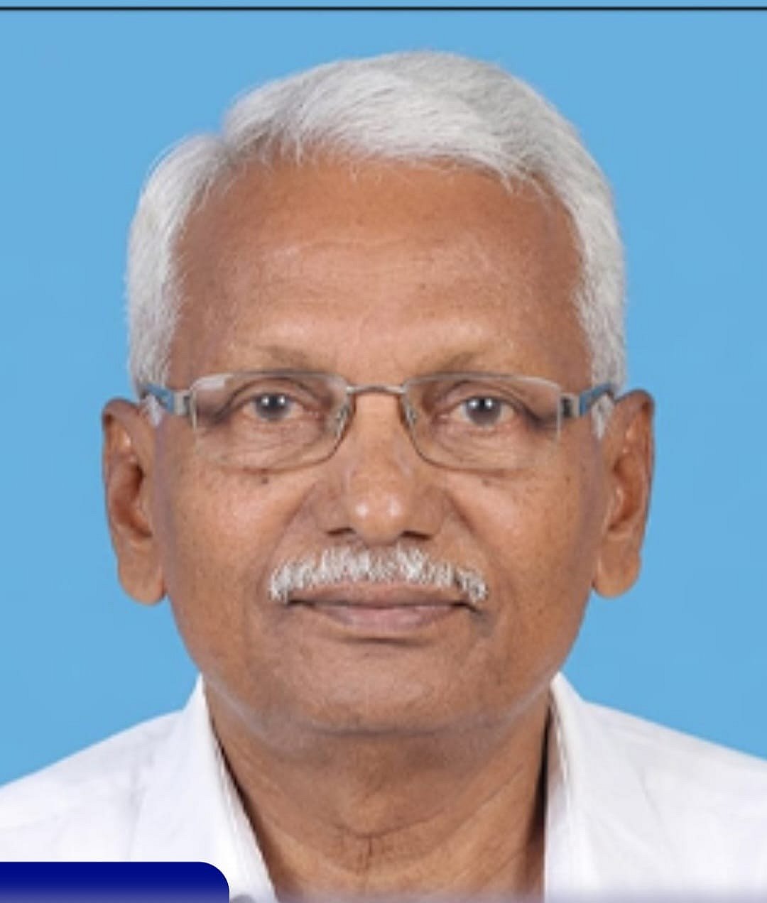 ಮಂಗಳೂರು: ದಲಿತ ಮುಖಂಡ ಎಂ.ದೇವದಾಸ್ ನಿಧನ