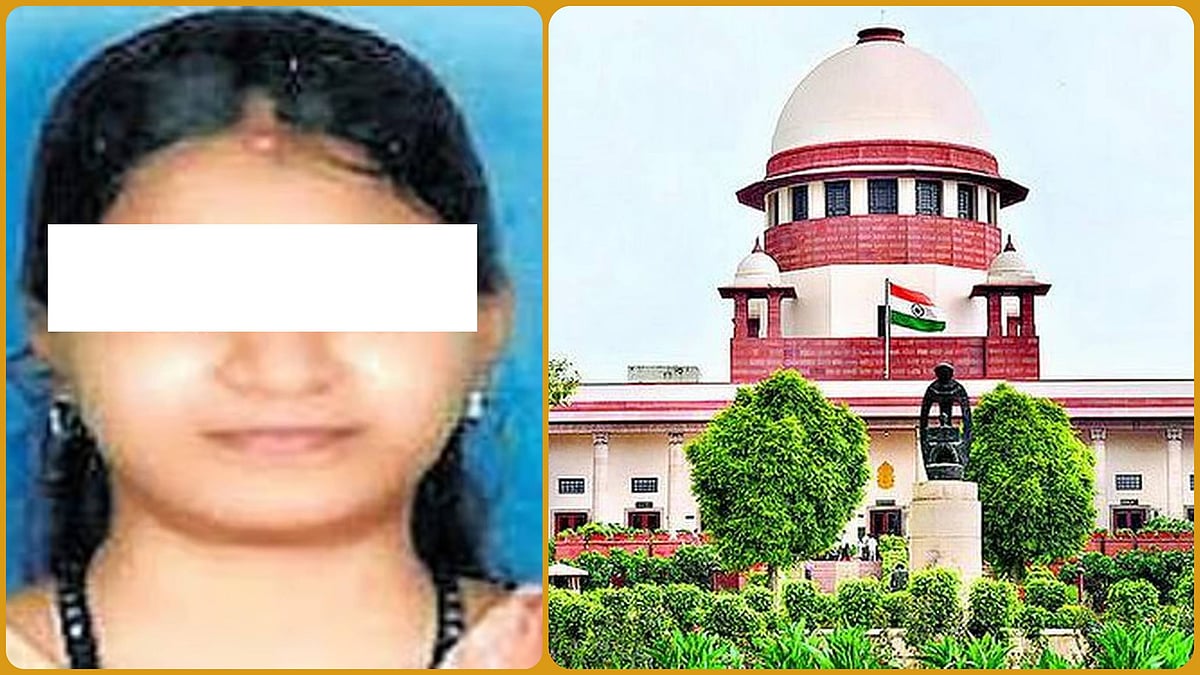 ಆಳ ಅಗಲ | ಸೌಜನ್ಯಾ ಪ್ರಕರಣ: 14 ವರ್ಷಗಳ ಹಾದಿ, ಛಲ ಬಿಡದ ವಿದ್ಯಾರ್ಥಿನಿ ತಾಯಿ