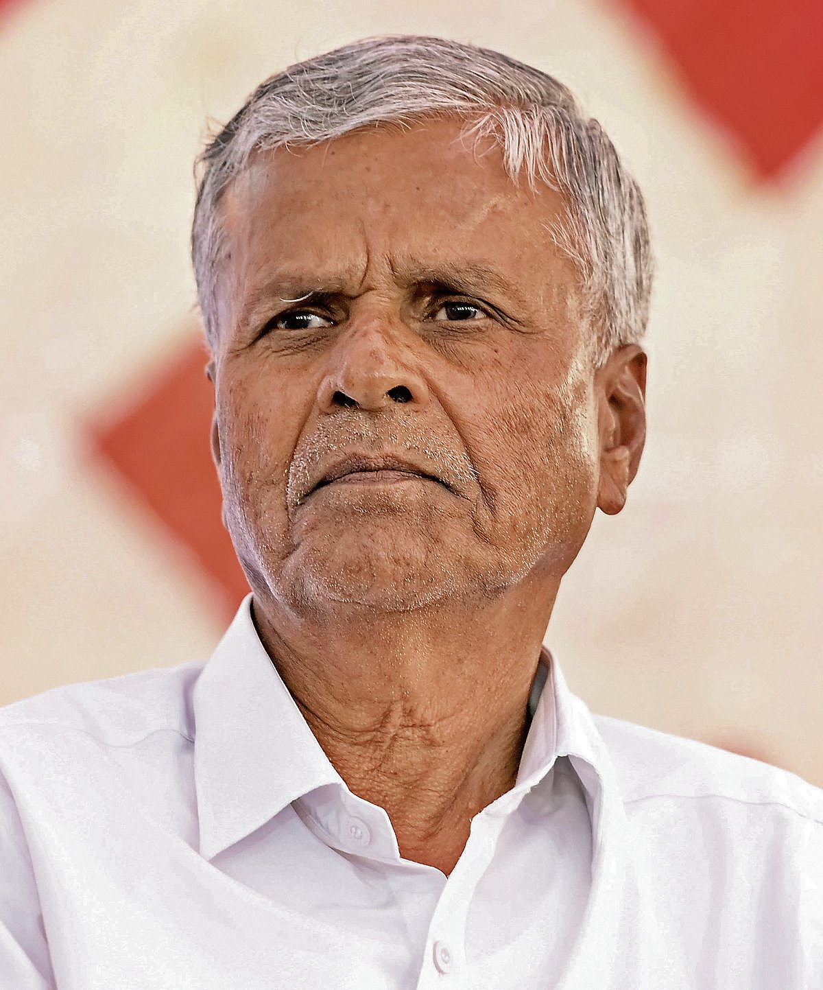 ಕಸಾಪ ಚುನಾವಣೆ: ರಾಜ್ಯ ಘಟಕದ ಅಧ್ಯಕ್ಷ ಸ್ಥಾನಕ್ಕೆ ವೆಂಕಟರಾಮಯ್ಯ ಅಭ್ಯರ್ಥಿ