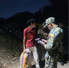 Photo: Prajavani