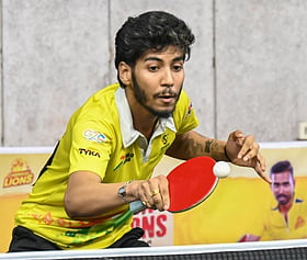 Photo: Prajavani