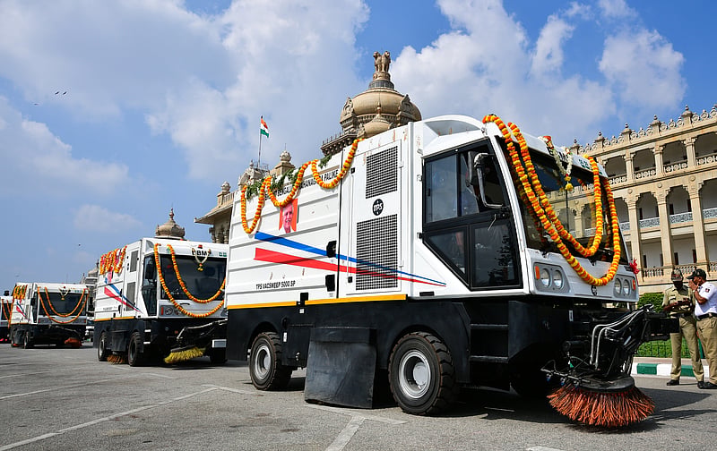 Photo from Prajavani