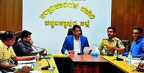 Photo: Prajavani