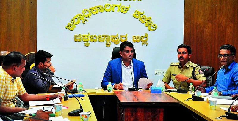 Photo from Prajavani