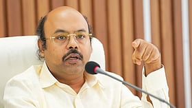 Photo: Prajavani