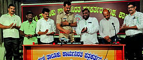 Photo: Prajavani