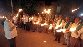 Photo: Prajavani