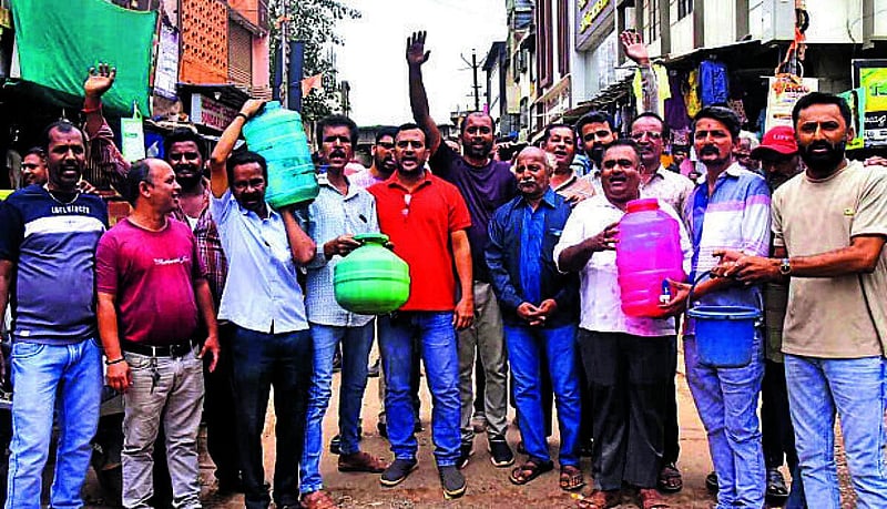 Photo from Prajavani