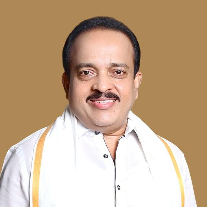 ಶೇ 7 ಕಮಿಷನ್ ಆರೋಪಕ್ಕೆ ತಿರುಗೇಟು: ಶಾಸಕ ಅಶೋಕ್ ರೈ ವಿರುದ್ಧ ಅಧಿಕಾರಿಗಳ ಪತ್ರ
