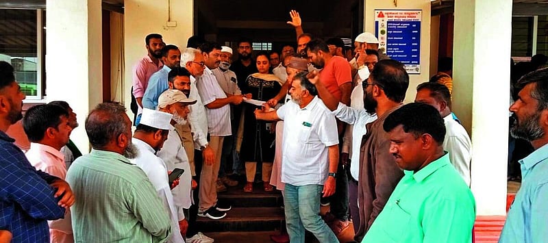Photo from Prajavani