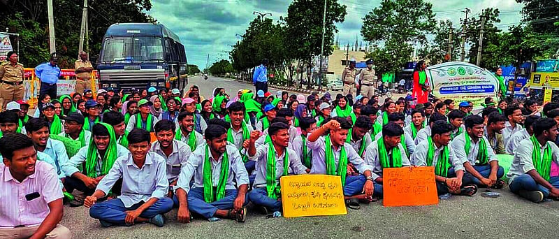 Photo from Prajavani