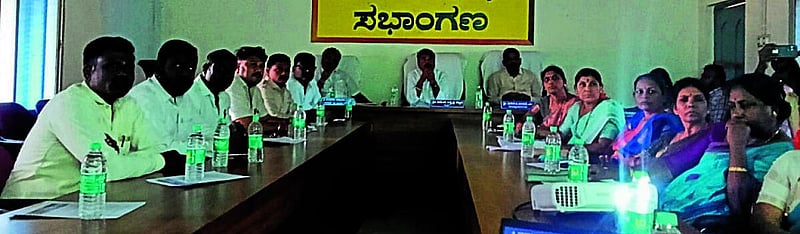 Photo from Prajavani