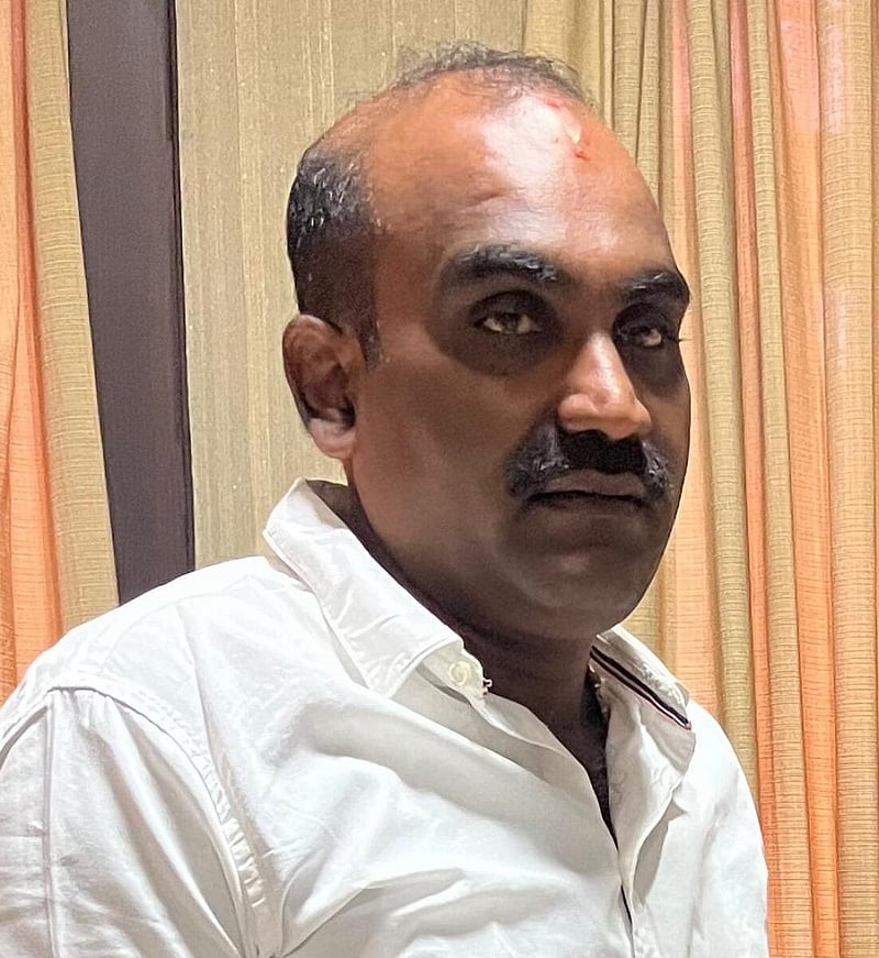 Photo from Prajavani