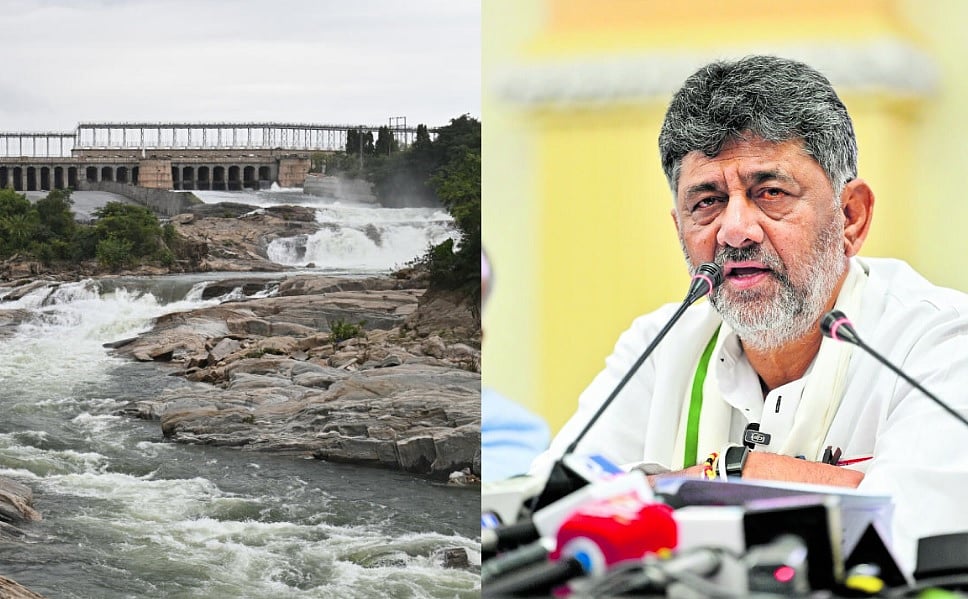 ಹೋರಾಟಗಾರರು ಬಂದ್ ಕರೆ ಹಿಂಪಡೆಯಬೇಕು: ಮುಖ್ಯಮಂತ್ರಿ ಡಿ.ಕೆ. ಶಿವಕುಮಾರ್