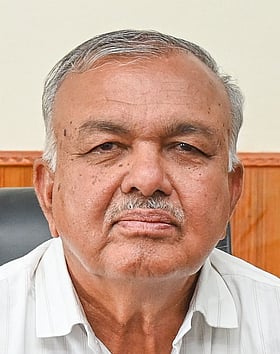 Photo: Prajavani
