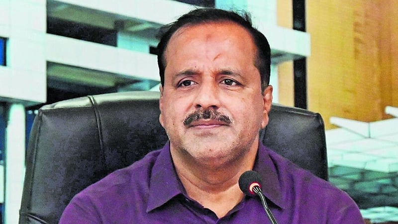 Photo from Prajavani