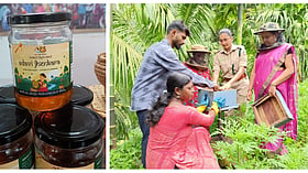 Photo: Prajavani
