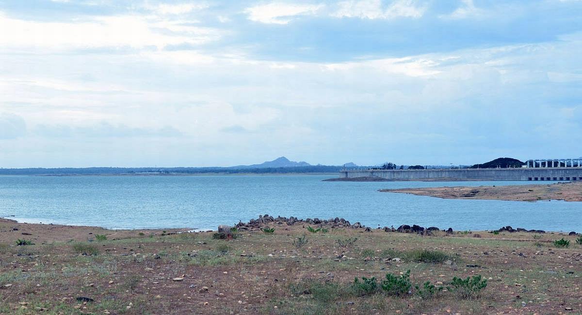ಕಾವೇರಿ: ಸರ್ವಪಕ್ಷ ಸಭೆಯತ್ತ ಚಿತ್ತ