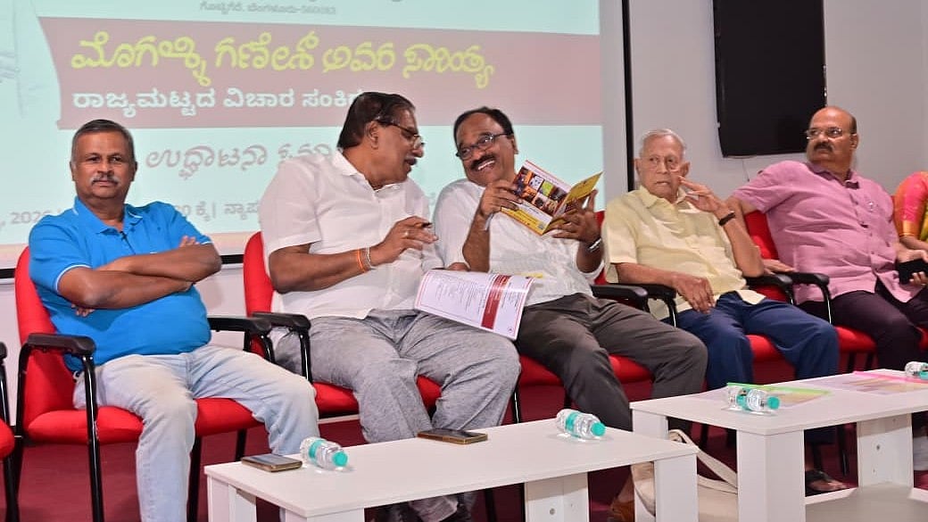 ಹಳ್ಳಿಯ ಹಿಂಸೆಯೇ ಕತೆಗಾರರ ಜೀವಕೇಂದ್ರ: ಪ್ರೊ.ನಟರಾಜ್ ಹುಳಿಯಾರ್