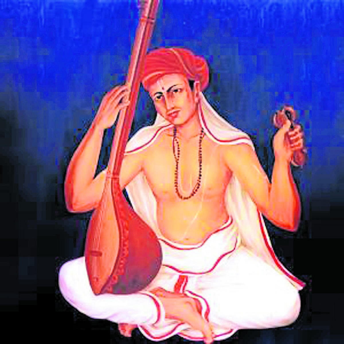 ಸಂಗೀತ ಸಾಮಿಪ್ಯ: ತ್ಯಾಗರಾಜರು ಹಾಡಿದಾಗ ರಾಮನ ವಿಗ್ರಹ ನದಿಯಲ್ಲಿ ತೇಲಿ ಬಂತಂತೆ!