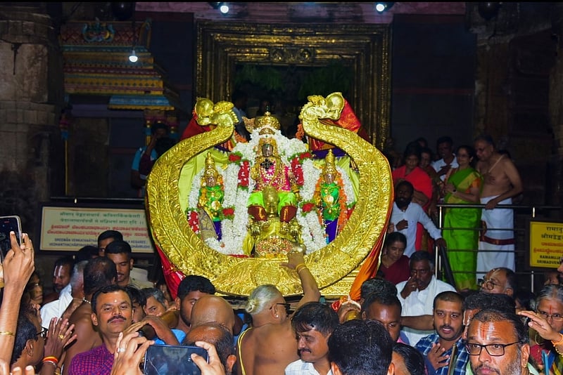 Photo from Prajavani