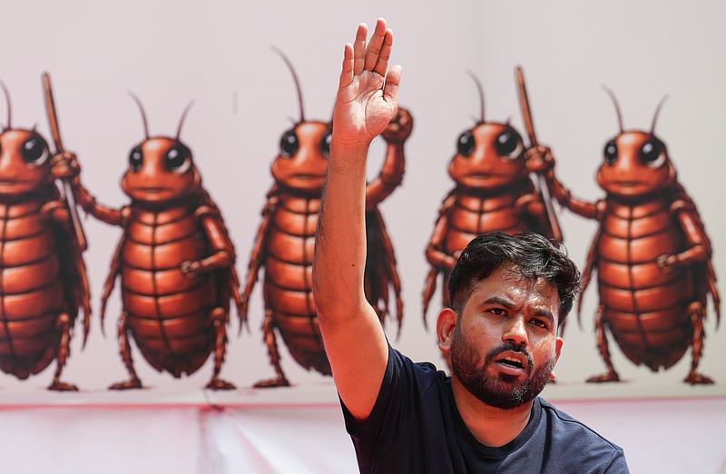 Photo from Prajavani