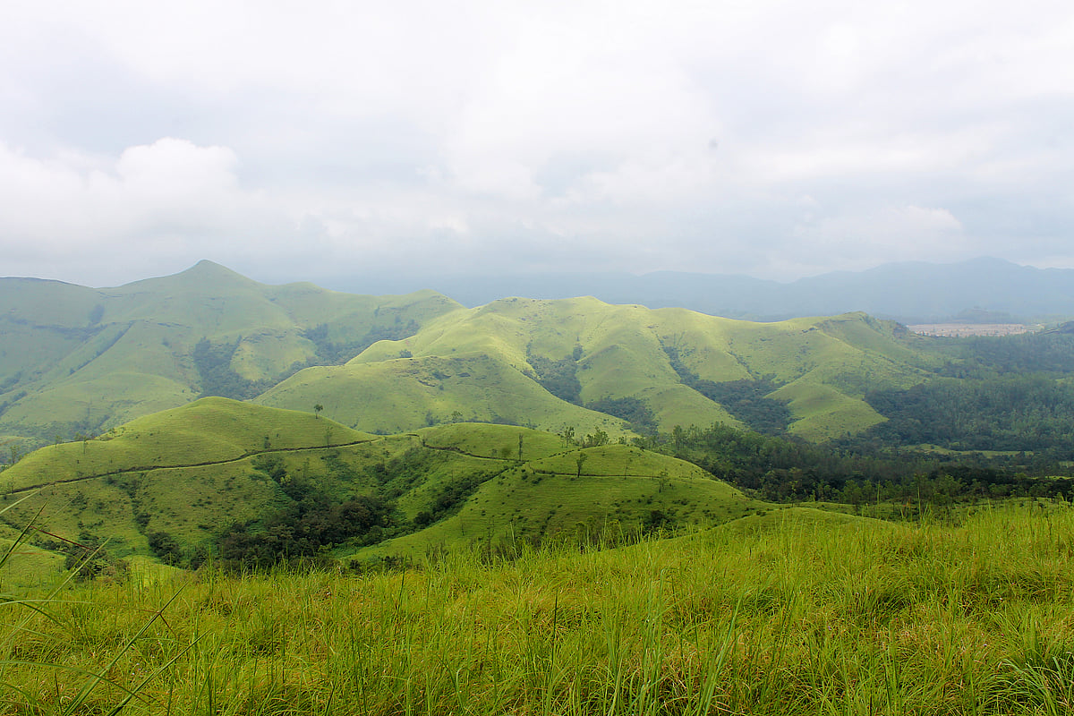 ಕಸ್ತೂರಿರಂಗನ್ ವರದಿ ಜಾರಿಗೆ ಗ್ರಾಮಸ್ಥರ ವಿರೋಧ