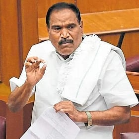 Photo: Prajavani