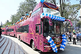 Photo: Prajavani