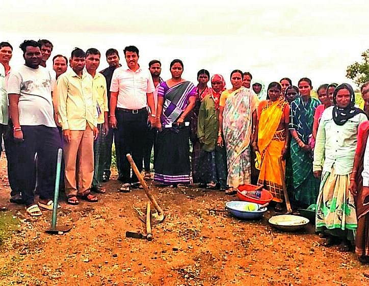 Photo from Prajavani