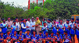 Photo: Prajavani