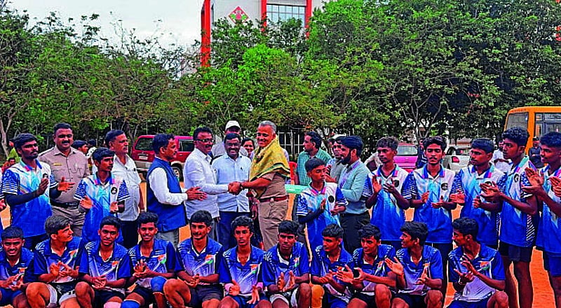 Photo from Prajavani