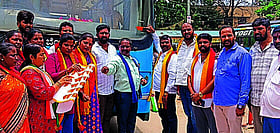 Photo: Prajavani