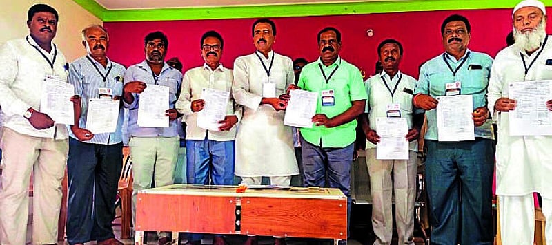 Photo from Prajavani