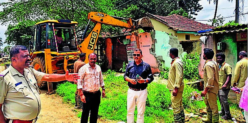 Photo from Prajavani