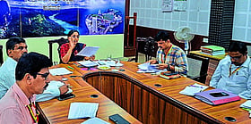 Photo: Prajavani