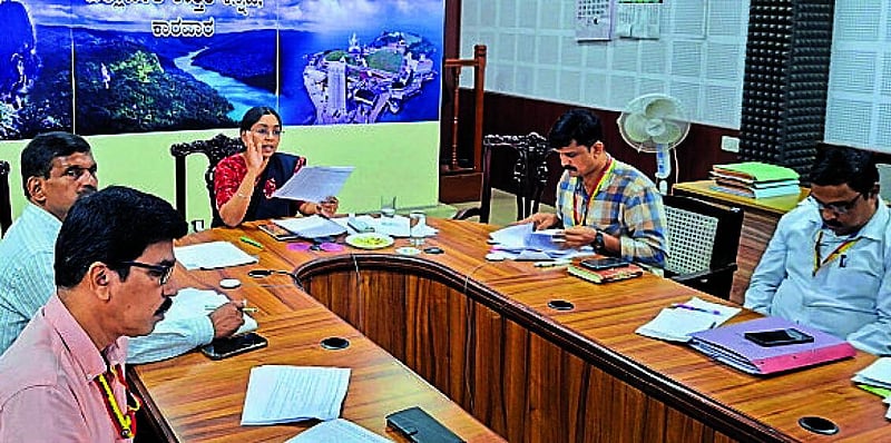 Photo from Prajavani