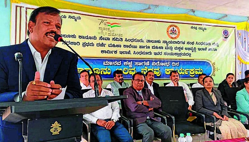 Photo from Prajavani
