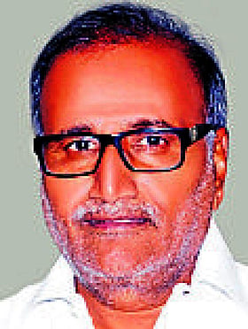 Photo: Prajavani