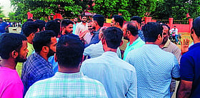 Photo: Prajavani