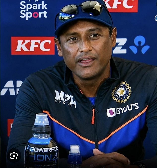 ಟೀಂ ಇಂಡಿಯಾ ನೂತನ ಫೀಲ್ಡಿಂಗ್ ಕೋಚ್ ಆಗಿ ಸುಭದೀಪ್ ಘೋಷ್; ಏನಿವರ ಹಿನ್ನೆಲೆ?