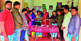 Photo: Prajavani