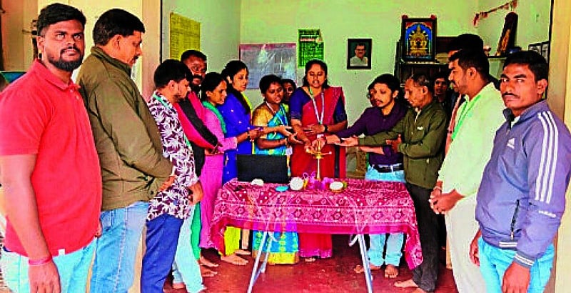 Photo from Prajavani