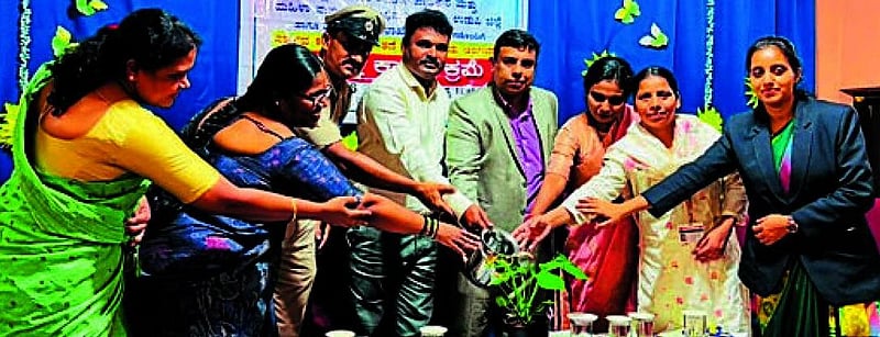 Photo from Prajavani