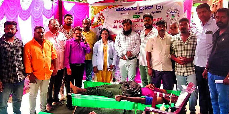 Photo from Prajavani