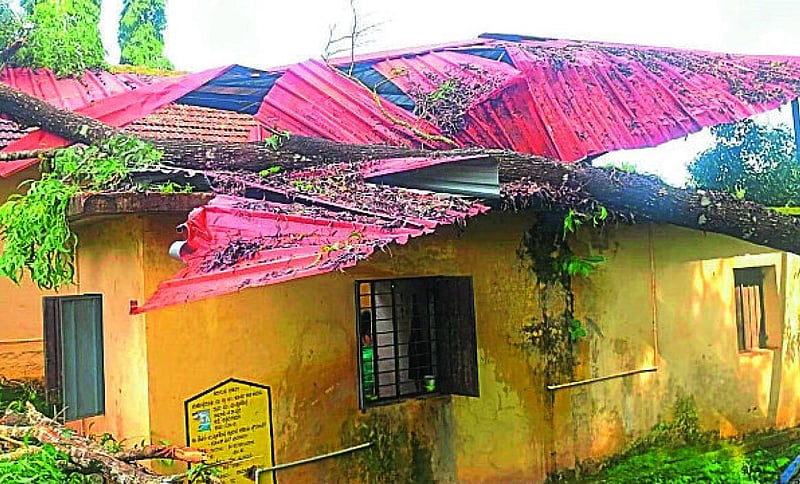 Photo from Prajavani