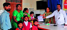 Photo: Prajavani