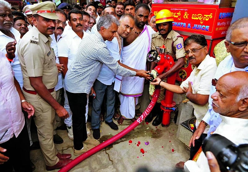 Photo from Prajavani