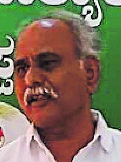 Photo from Prajavani